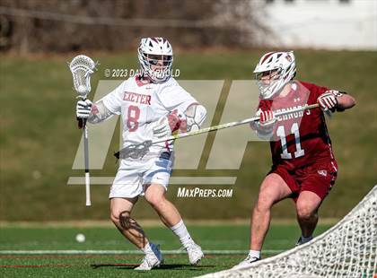 Thumbnail 2 in Phillips Exeter Academy @ Governor's Academy photogallery.