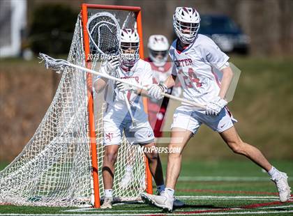 Thumbnail 3 in Phillips Exeter Academy @ Governor's Academy photogallery.