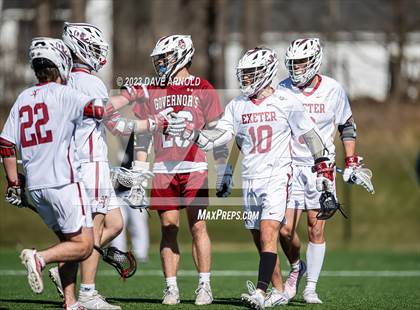 Thumbnail 2 in Phillips Exeter Academy @ Governor's Academy photogallery.
