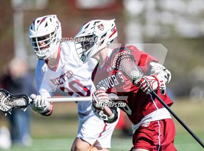 Thumbnail 2 in Phillips Exeter Academy @ Governor's Academy photogallery.