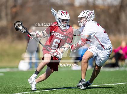 Thumbnail 2 in Phillips Exeter Academy @ Governor's Academy photogallery.