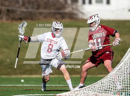Thumbnail 3 in Phillips Exeter Academy @ Governor's Academy photogallery.