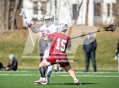 Thumbnail 1 in Phillips Exeter Academy @ Governor's Academy photogallery.