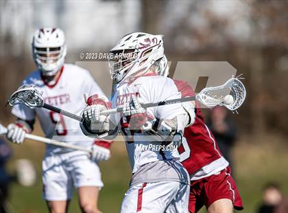 Thumbnail 3 in Phillips Exeter Academy @ Governor's Academy photogallery.