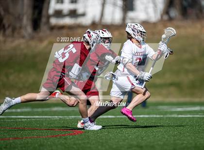 Thumbnail 3 in Phillips Exeter Academy @ Governor's Academy photogallery.