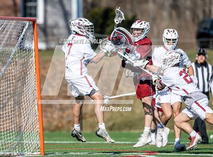 Thumbnail 1 in Phillips Exeter Academy @ Governor's Academy photogallery.
