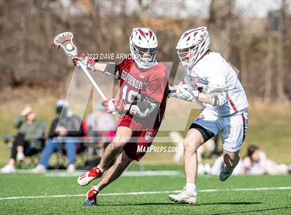 Thumbnail 1 in Phillips Exeter Academy @ Governor's Academy photogallery.