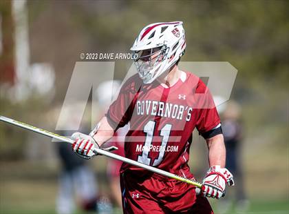 Thumbnail 3 in Phillips Exeter Academy @ Governor's Academy photogallery.