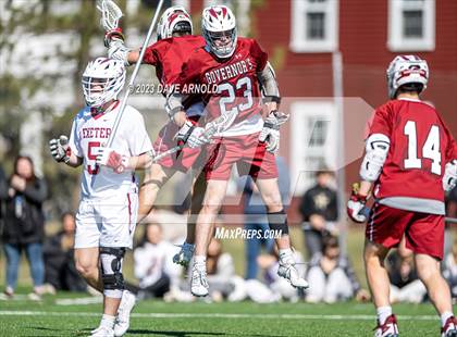 Thumbnail 2 in Phillips Exeter Academy @ Governor's Academy photogallery.