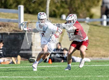 Thumbnail 2 in Phillips Exeter Academy @ Governor's Academy photogallery.