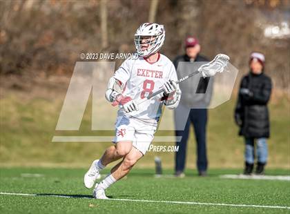 Thumbnail 3 in Phillips Exeter Academy @ Governor's Academy photogallery.