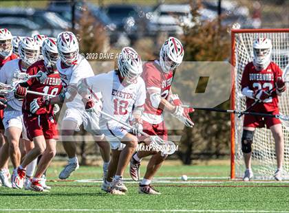 Thumbnail 3 in Phillips Exeter Academy @ Governor's Academy photogallery.