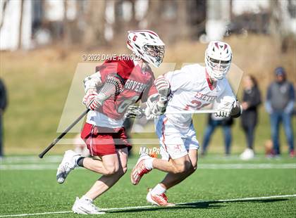 Thumbnail 3 in Phillips Exeter Academy @ Governor's Academy photogallery.
