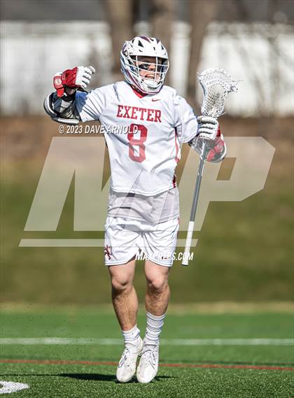 Thumbnail 3 in Phillips Exeter Academy @ Governor's Academy photogallery.