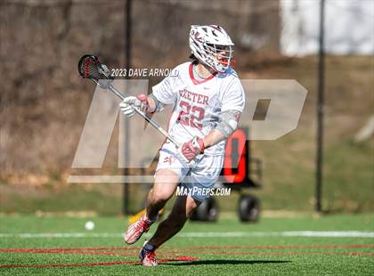 Thumbnail 1 in Phillips Exeter Academy @ Governor's Academy photogallery.