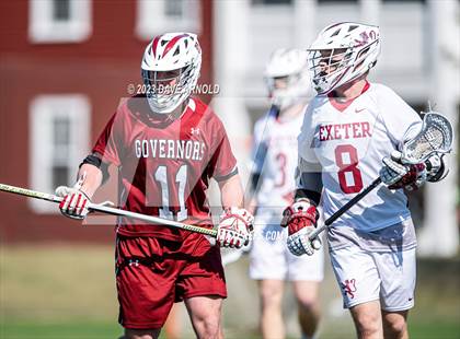 Thumbnail 2 in Phillips Exeter Academy @ Governor's Academy photogallery.