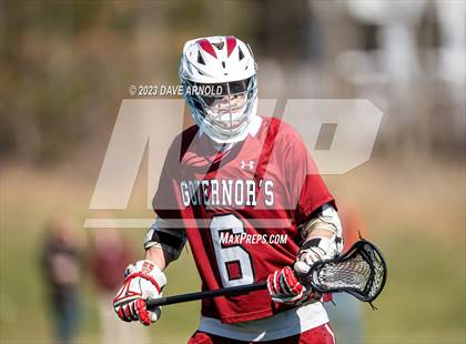 Thumbnail 3 in Phillips Exeter Academy @ Governor's Academy photogallery.
