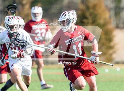 Thumbnail 3 in Phillips Exeter Academy @ Governor's Academy photogallery.