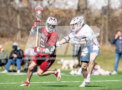 Thumbnail 3 in Phillips Exeter Academy @ Governor's Academy photogallery.