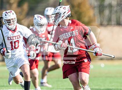 Thumbnail 1 in Phillips Exeter Academy @ Governor's Academy photogallery.