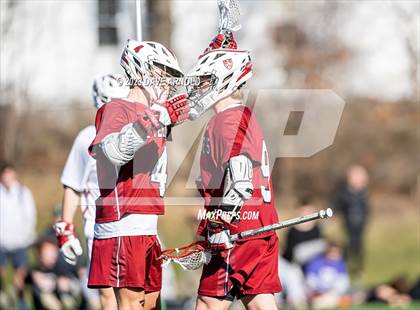 Thumbnail 1 in Phillips Exeter Academy @ Governor's Academy photogallery.
