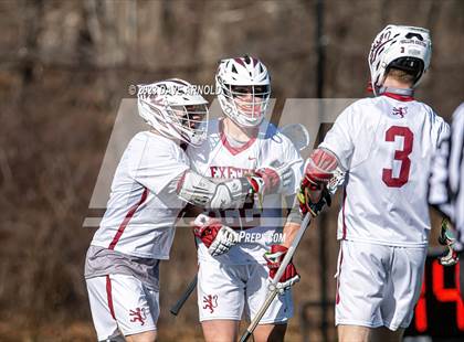 Thumbnail 3 in Phillips Exeter Academy @ Governor's Academy photogallery.