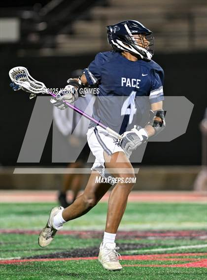 Thumbnail 3 in Pace Academy @ Woodward Academy photogallery.