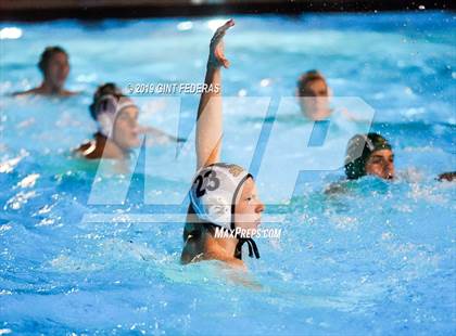 Thumbnail 1 in Miramonte vs. San Ramon Valley (CIF NCS Open Div Semifinal) photogallery.