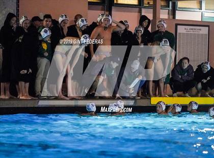 Thumbnail 1 in Miramonte vs. San Ramon Valley (CIF NCS Open Div Semifinal) photogallery.