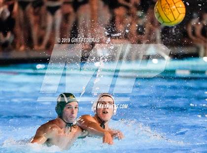 Thumbnail 1 in Miramonte vs. San Ramon Valley (CIF NCS Open Div Semifinal) photogallery.