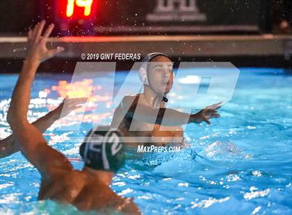 Thumbnail 2 in Miramonte vs. San Ramon Valley (CIF NCS Open Div Semifinal) photogallery.
