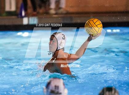 Thumbnail 3 in Miramonte vs. San Ramon Valley (CIF NCS Open Div Semifinal) photogallery.