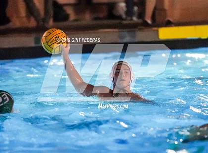 Thumbnail 2 in Miramonte vs. San Ramon Valley (CIF NCS Open Div Semifinal) photogallery.