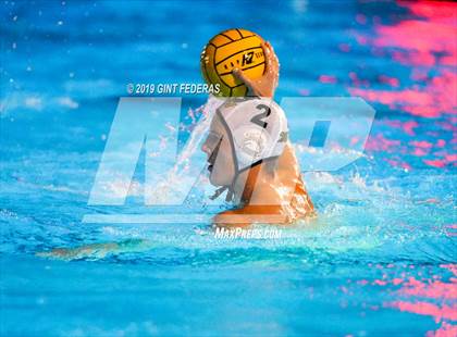 Thumbnail 1 in Miramonte vs. San Ramon Valley (CIF NCS Open Div Semifinal) photogallery.