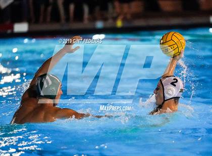 Thumbnail 1 in Miramonte vs. San Ramon Valley (CIF NCS Open Div Semifinal) photogallery.