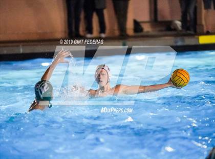 Thumbnail 3 in Miramonte vs. San Ramon Valley (CIF NCS Open Div Semifinal) photogallery.