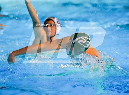 Thumbnail 1 in Miramonte vs. San Ramon Valley (CIF NCS Open Div Semifinal) photogallery.