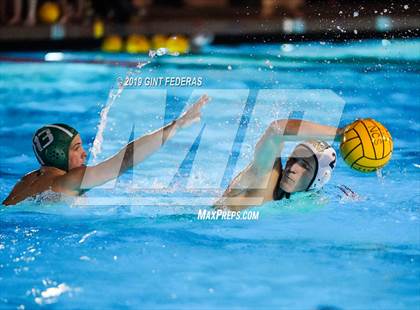 Thumbnail 2 in Miramonte vs. San Ramon Valley (CIF NCS Open Div Semifinal) photogallery.