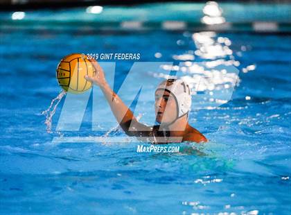 Thumbnail 2 in Miramonte vs. San Ramon Valley (CIF NCS Open Div Semifinal) photogallery.