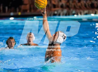 Thumbnail 3 in Miramonte vs. San Ramon Valley (CIF NCS Open Div Semifinal) photogallery.