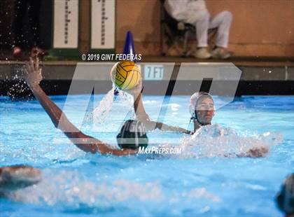 Thumbnail 2 in Miramonte vs. San Ramon Valley (CIF NCS Open Div Semifinal) photogallery.