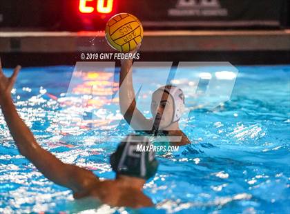 Thumbnail 1 in Miramonte vs. San Ramon Valley (CIF NCS Open Div Semifinal) photogallery.