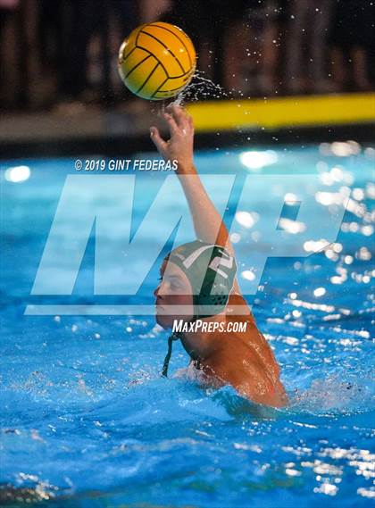 Thumbnail 2 in Miramonte vs. San Ramon Valley (CIF NCS Open Div Semifinal) photogallery.