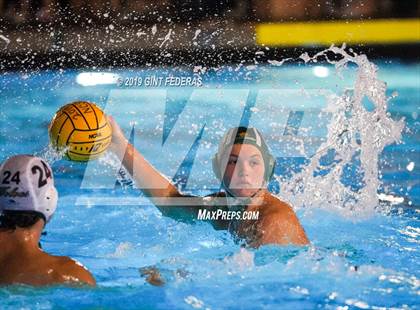 Thumbnail 1 in Miramonte vs. San Ramon Valley (CIF NCS Open Div Semifinal) photogallery.