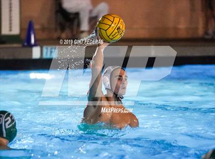 Thumbnail 1 in Miramonte vs. San Ramon Valley (CIF NCS Open Div Semifinal) photogallery.