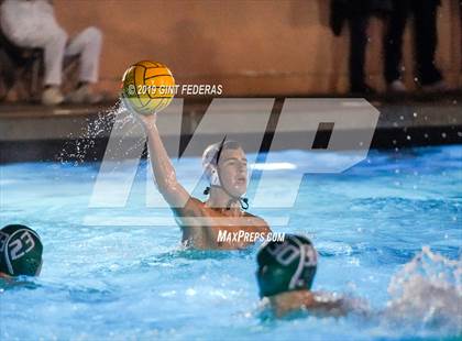 Thumbnail 2 in Miramonte vs. San Ramon Valley (CIF NCS Open Div Semifinal) photogallery.
