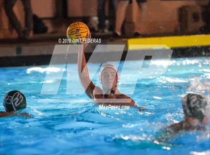 Thumbnail 3 in Miramonte vs. San Ramon Valley (CIF NCS Open Div Semifinal) photogallery.