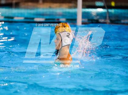Thumbnail 2 in Miramonte vs. San Ramon Valley (CIF NCS Open Div Semifinal) photogallery.