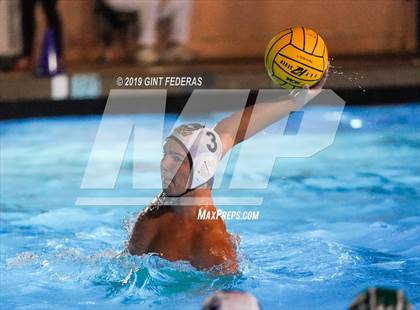Thumbnail 2 in Miramonte vs. San Ramon Valley (CIF NCS Open Div Semifinal) photogallery.