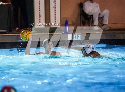 Thumbnail 1 in Miramonte vs. San Ramon Valley (CIF NCS Open Div Semifinal) photogallery.